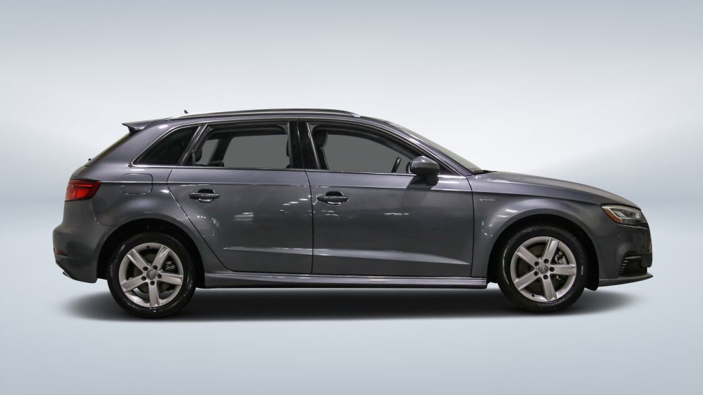 2017 Audi A3 — photo 8