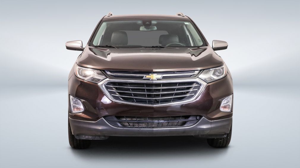 2020 Chevrolet Equinox — photo 2