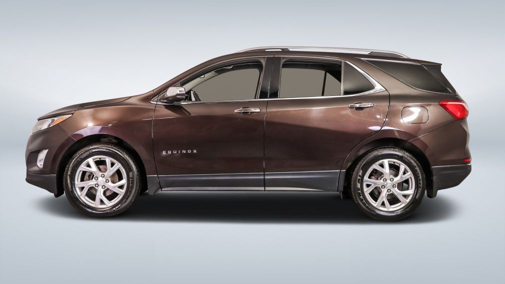 2020 Chevrolet Equinox — photo 4