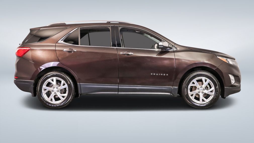 2020 Chevrolet Equinox — photo 8