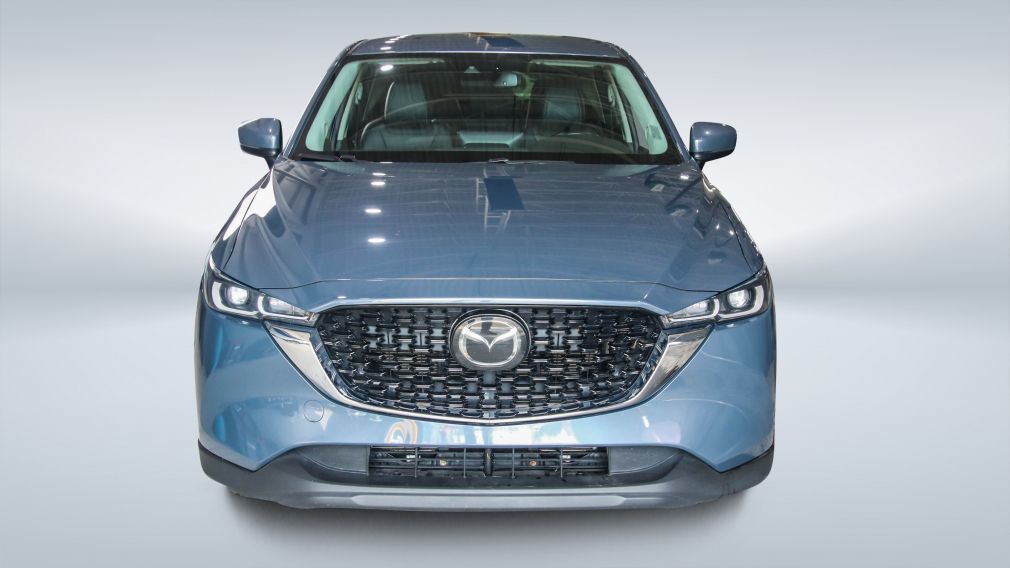 2024 Mazda CX 5 — photo 2