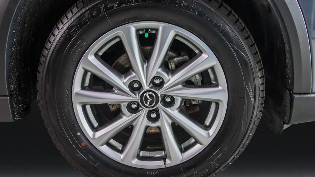 2024 Mazda CX 5 — photo 7