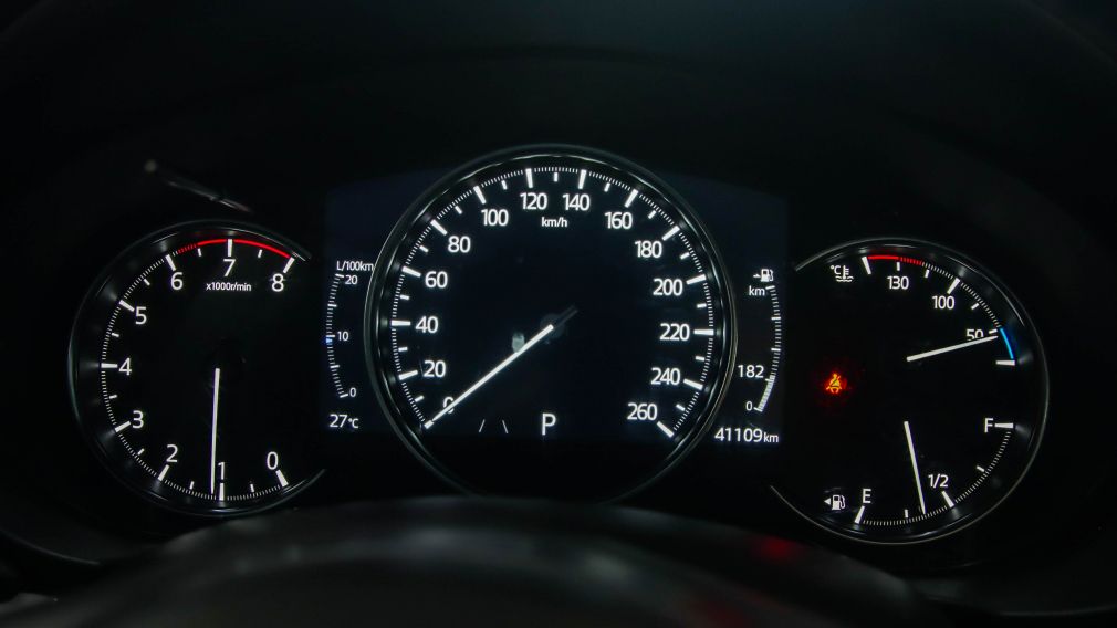 2024 Mazda CX 5 — photo 8