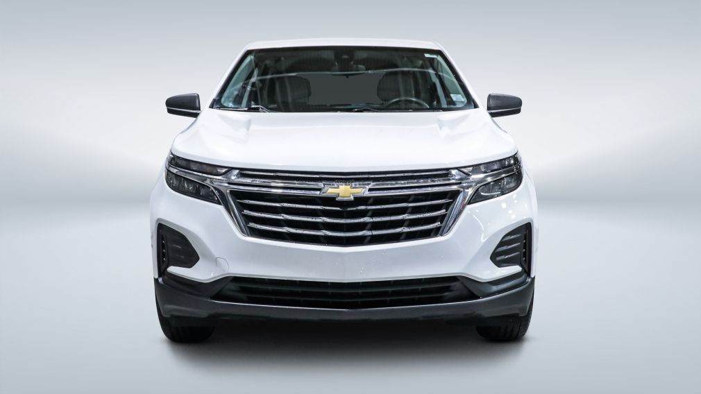 2023 Chevrolet Equinox — photo 2