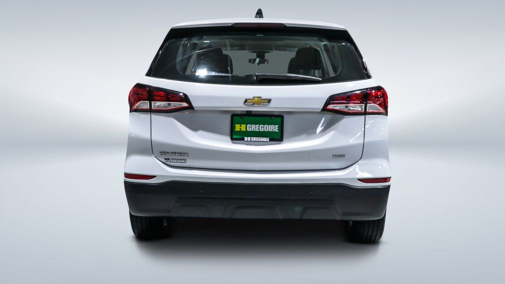 2023 Chevrolet Equinox — photo 6