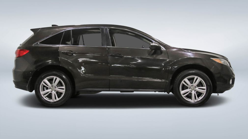 2015 Acura RDX — photo 8