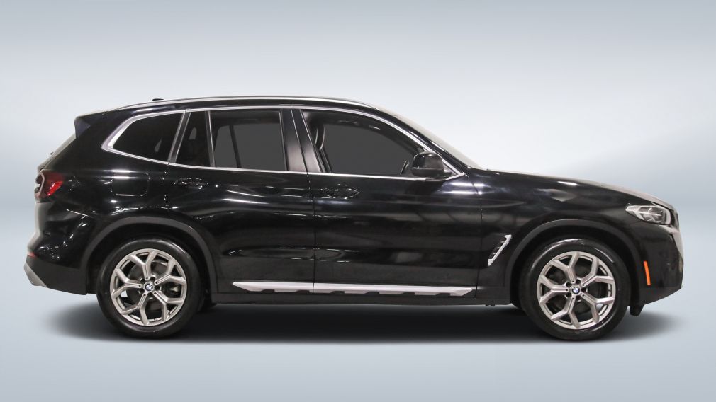 2022 BMW X3 — photo 8