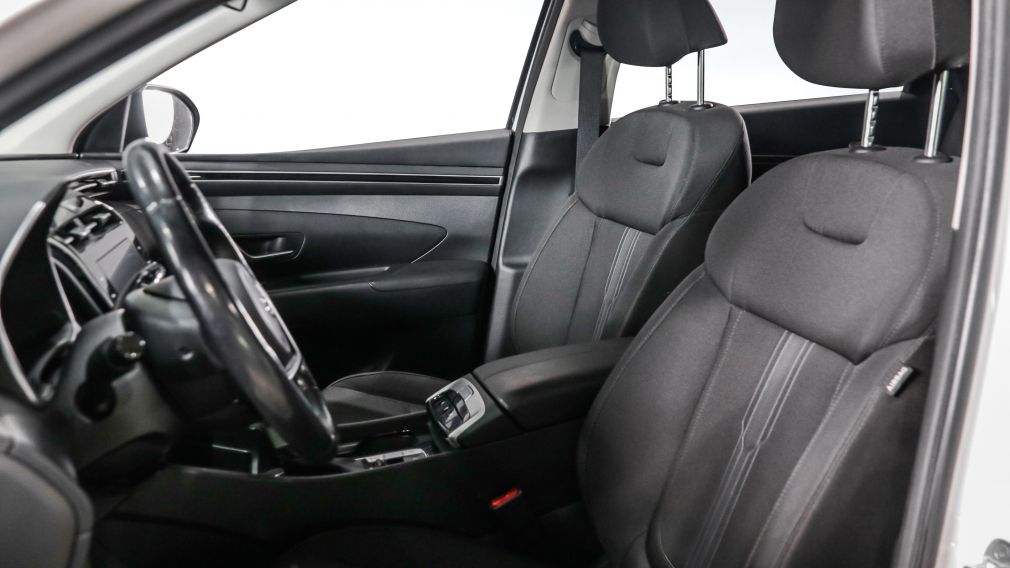 2022 Hyundai Tucson — photo 8