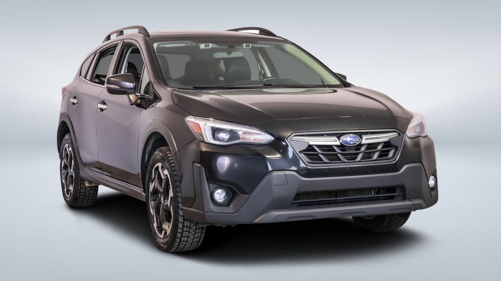 2023 Subaru Crosstrek
