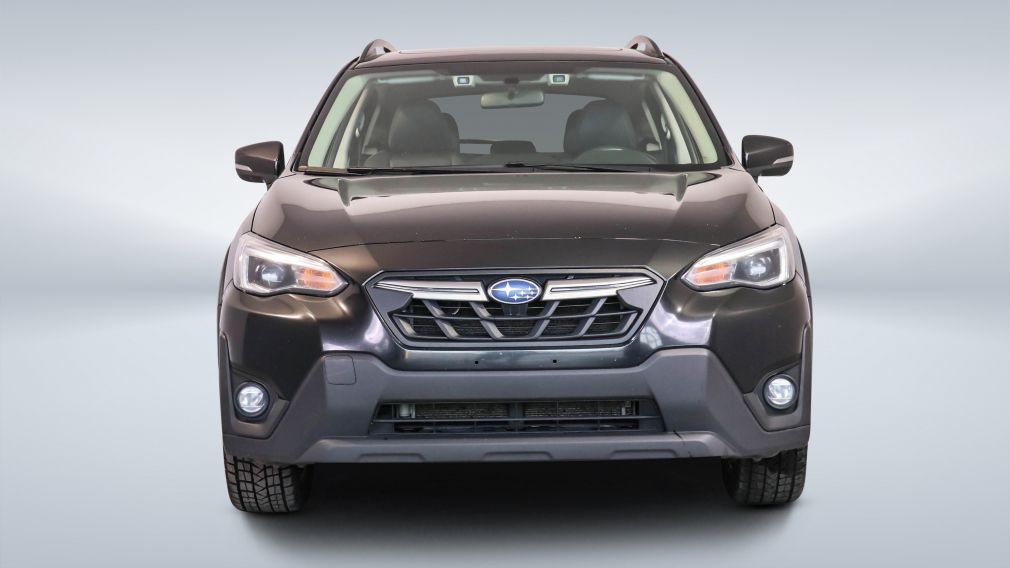 2023 Subaru Crosstrek — photo 2
