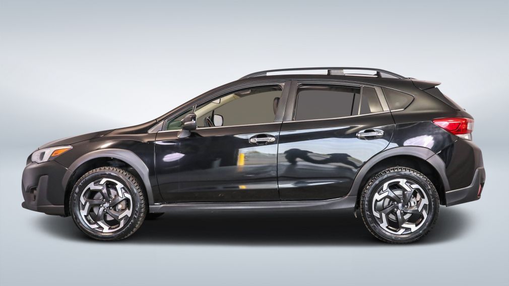2023 Subaru Crosstrek — photo 4