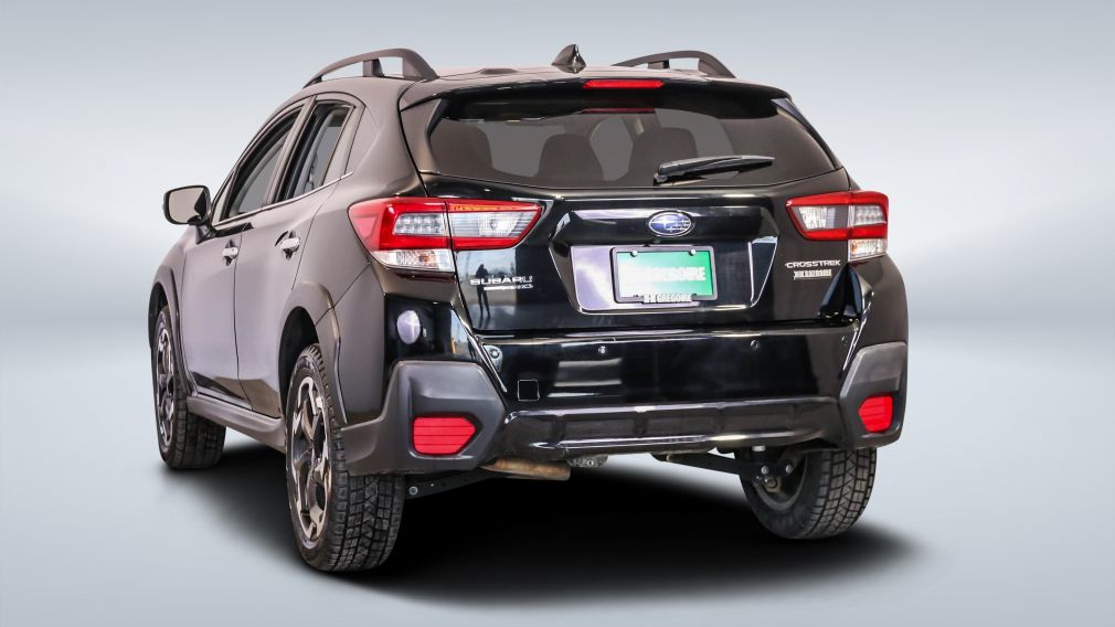 2023 Subaru Crosstrek — photo 5