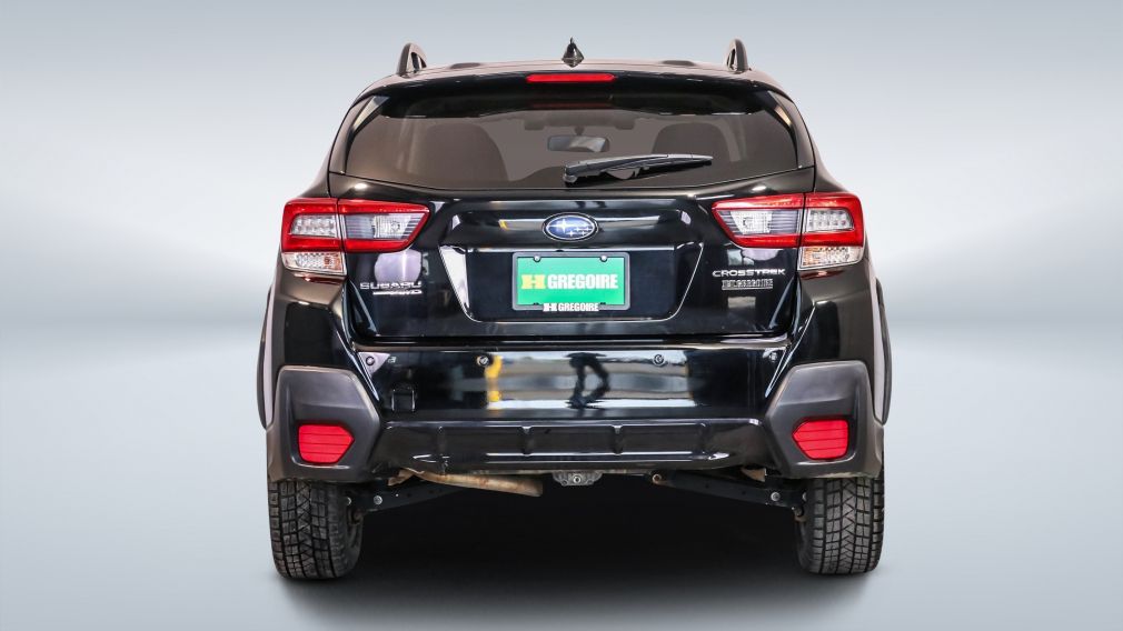 2023 Subaru Crosstrek — photo 6