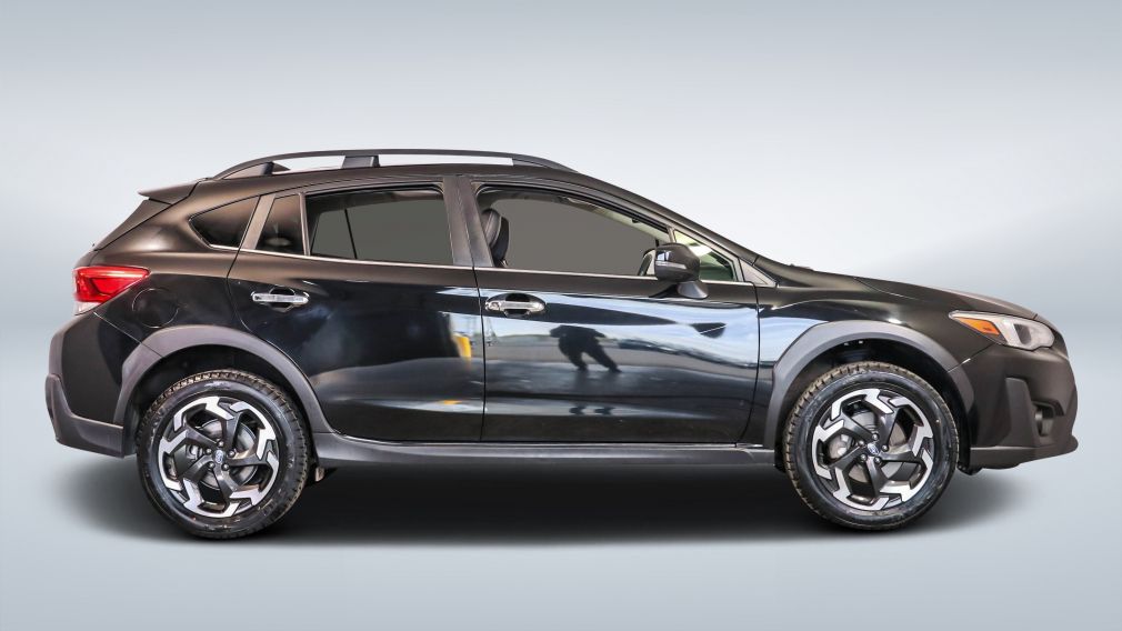 2023 Subaru Crosstrek — photo 8