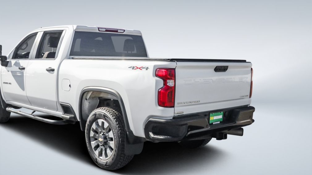 2024 Chevrolet Silvera... — photo 4