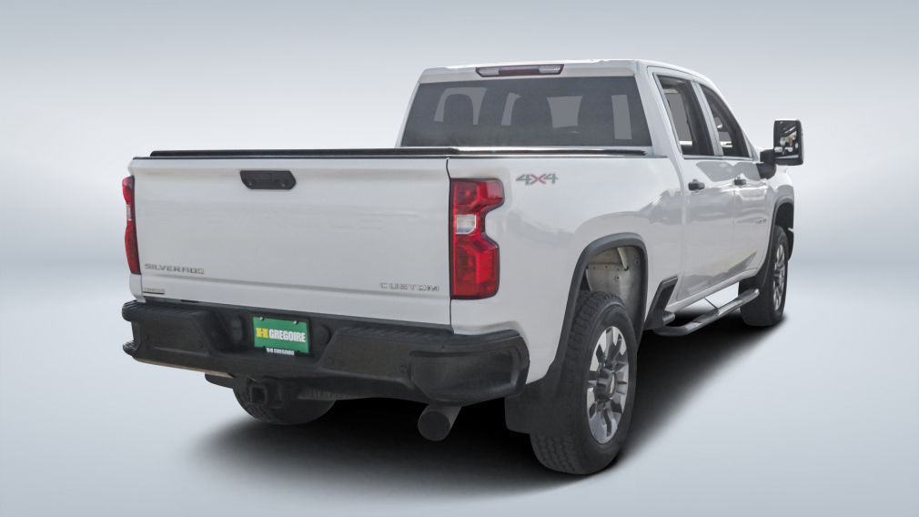 2024 Chevrolet Silvera... — photo 6