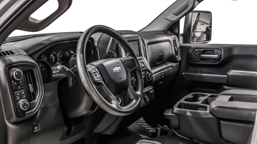 2024 Chevrolet Silvera... — photo 7