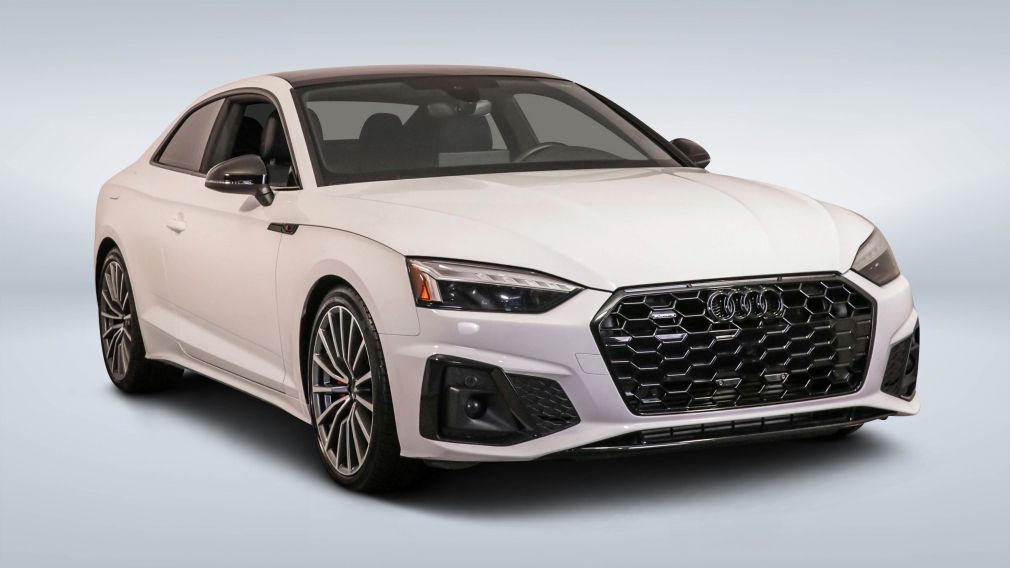 2023 Audi A5