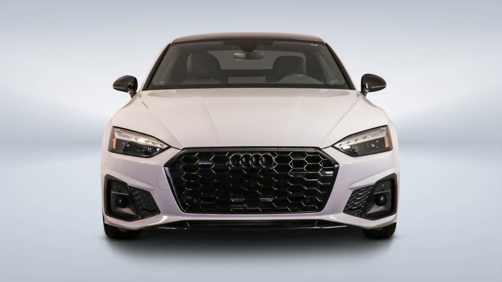 2023 Audi A5 — photo 2