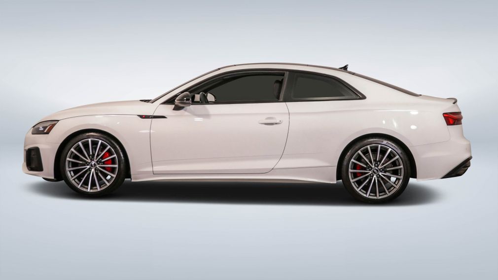 2023 Audi A5 — photo 4