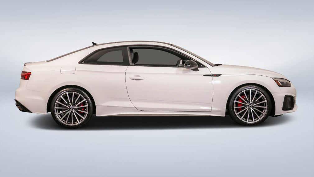 2023 Audi A5 — photo 8