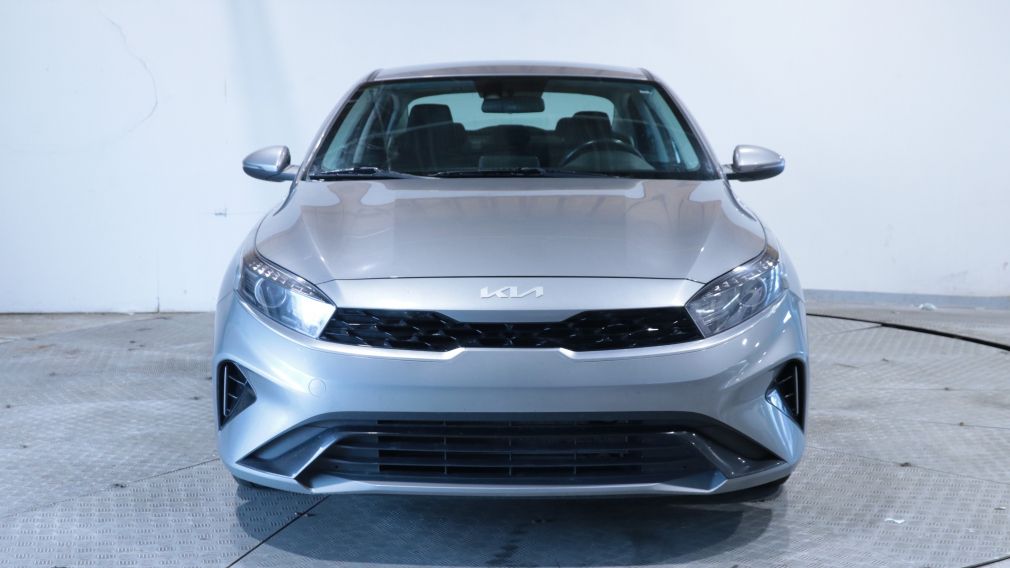2023 Kia Forte — photo 2