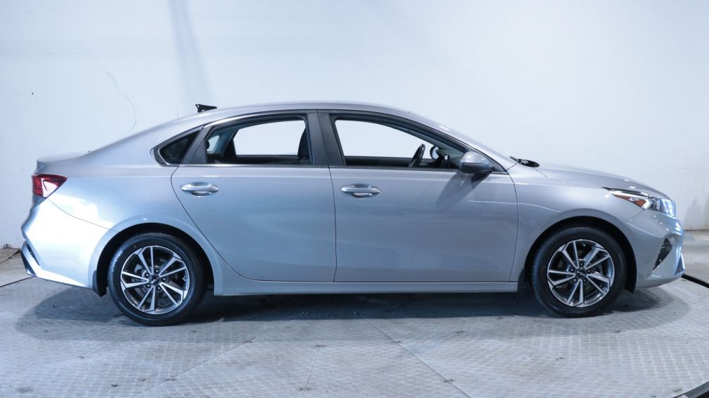 2023 Kia Forte — photo 8