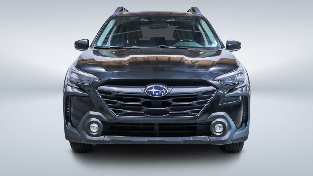 2023 Subaru Outback — photo 2