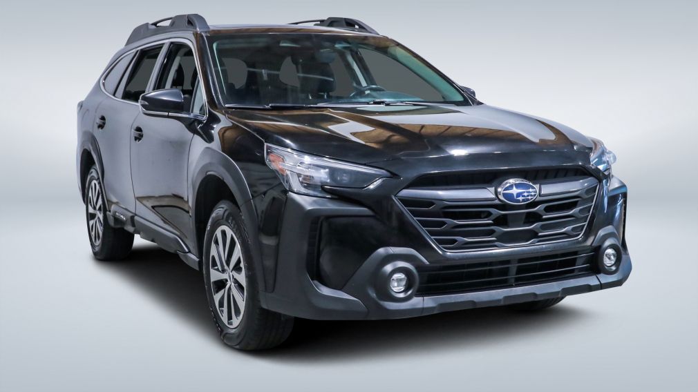 2023 Subaru Outback