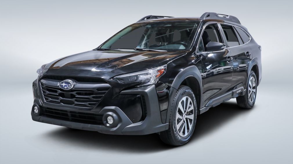 2023 Subaru Outback — photo 3