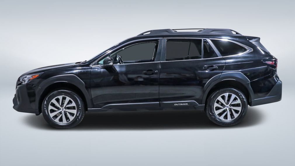2023 Subaru Outback — photo 4