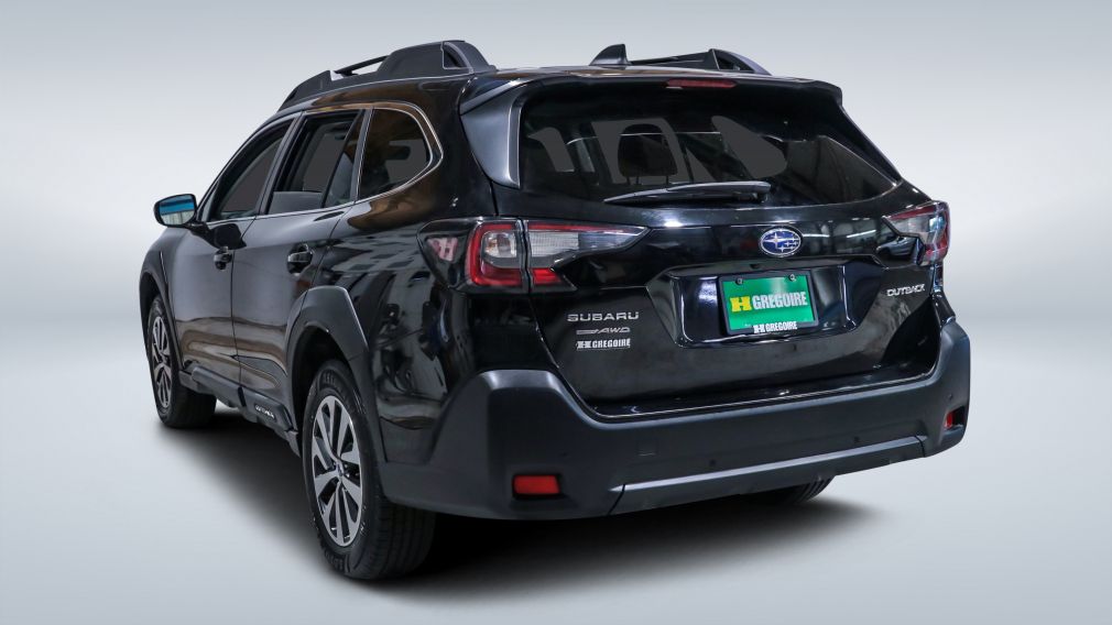2023 Subaru Outback — photo 5