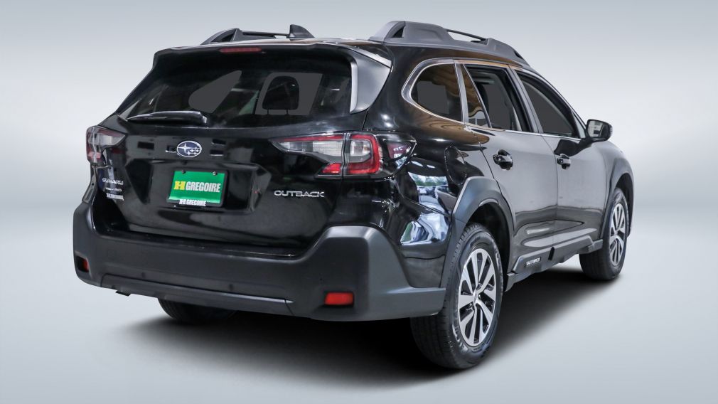 2023 Subaru Outback — photo 7