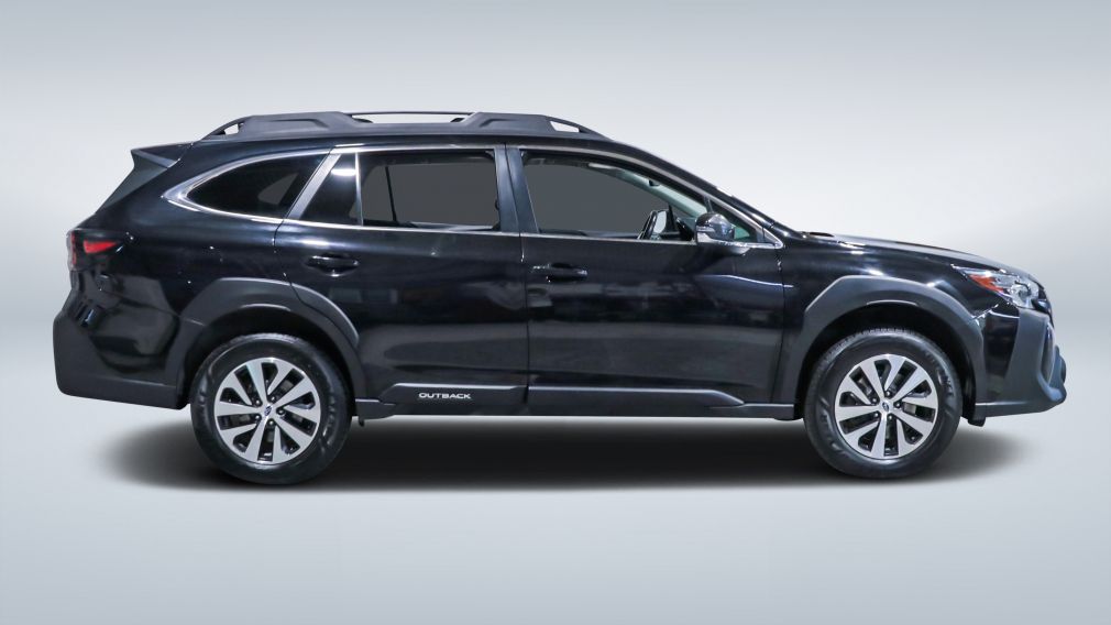 2023 Subaru Outback — photo 8