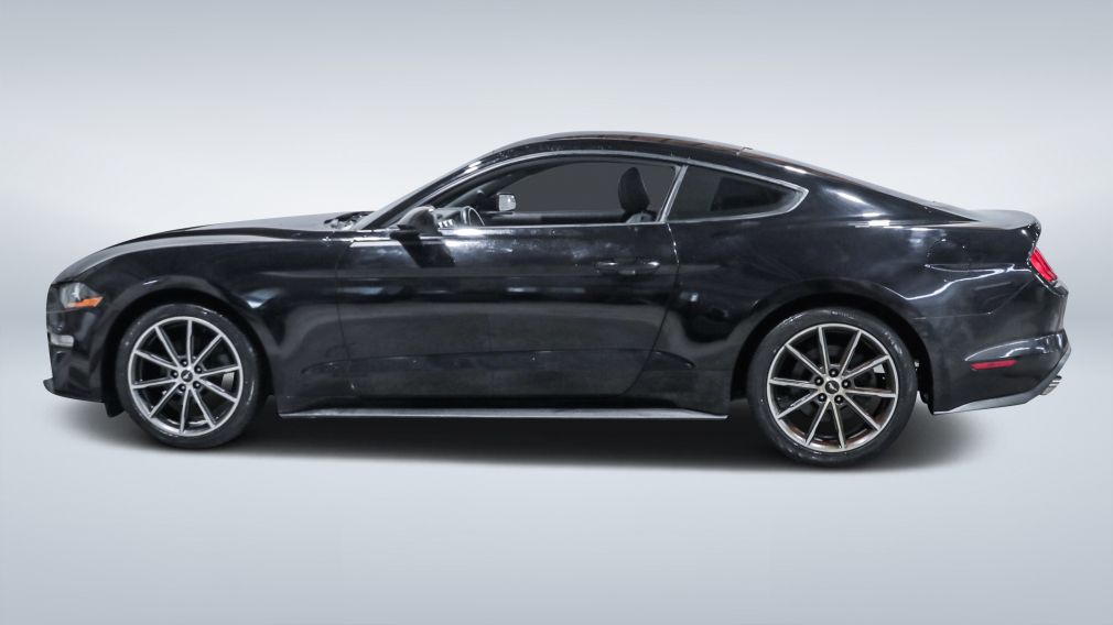 2019 Ford Mustang — photo 4
