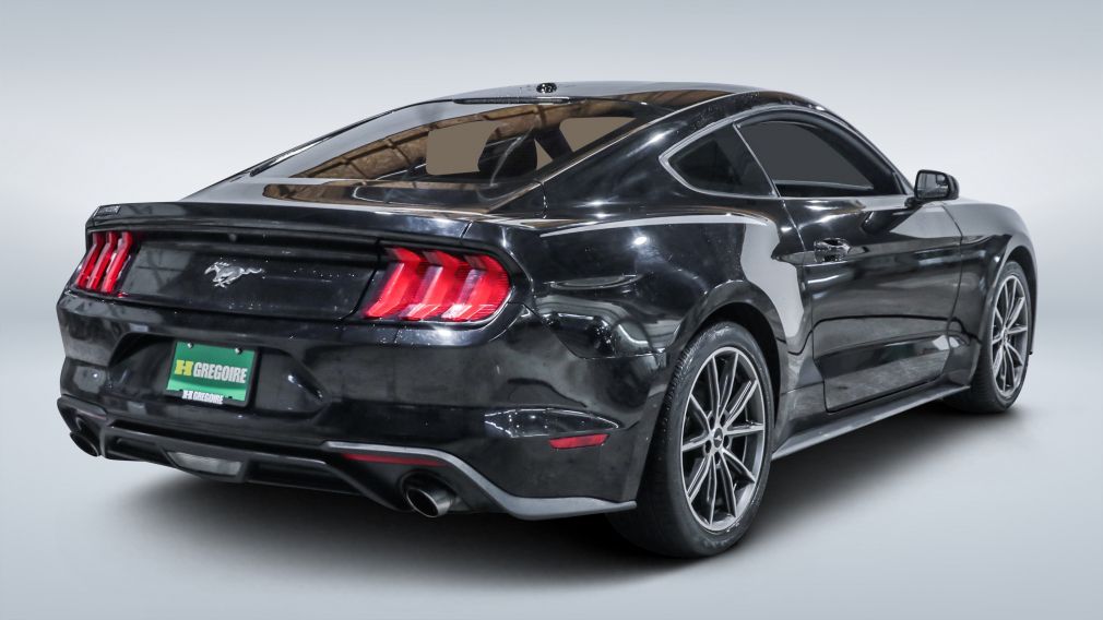 2019 Ford Mustang — photo 7