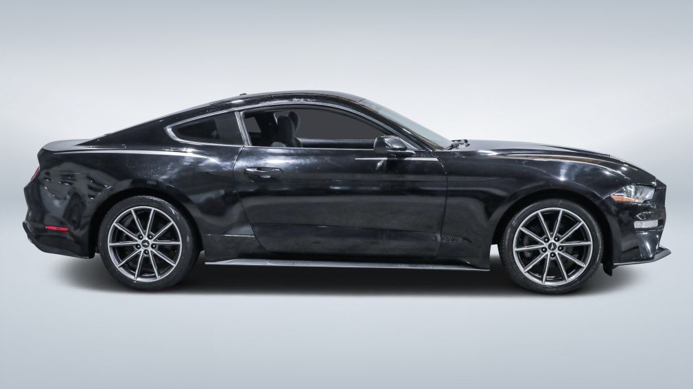 2019 Ford Mustang — photo 8