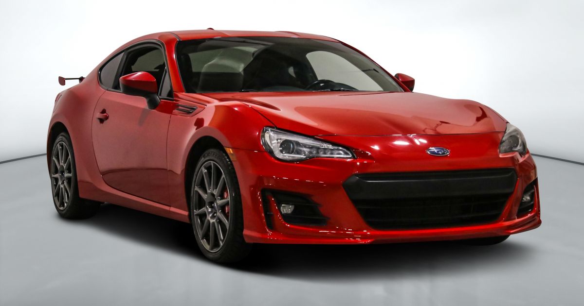 Sitemapcdatahttpswudinf Inetcomsubaru Brz 2018 For Sale