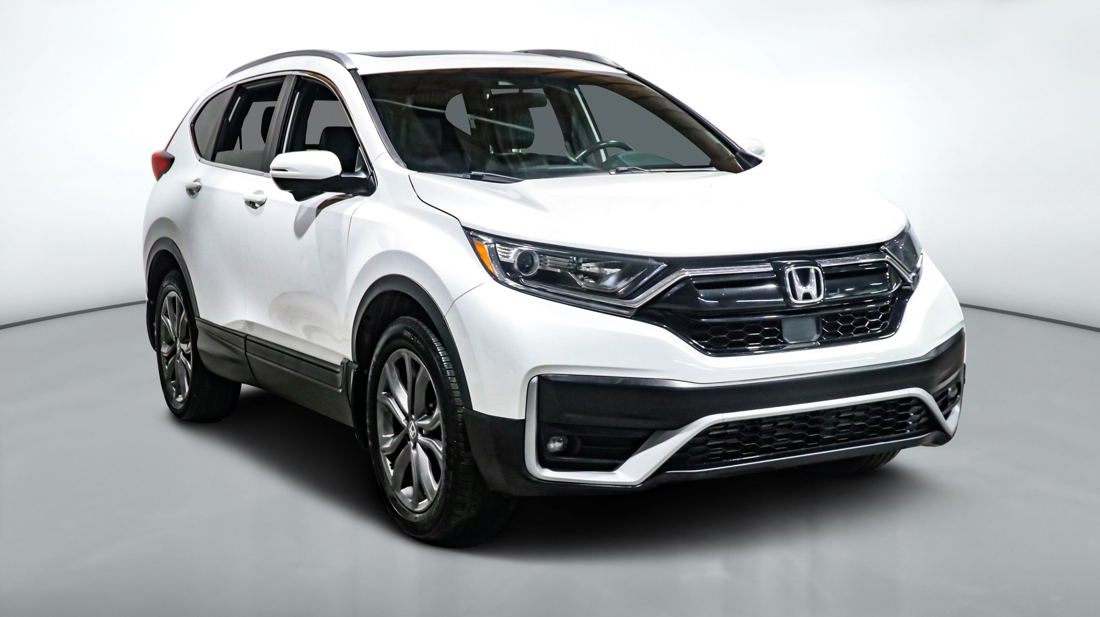 2020 Honda Crv Recallnull