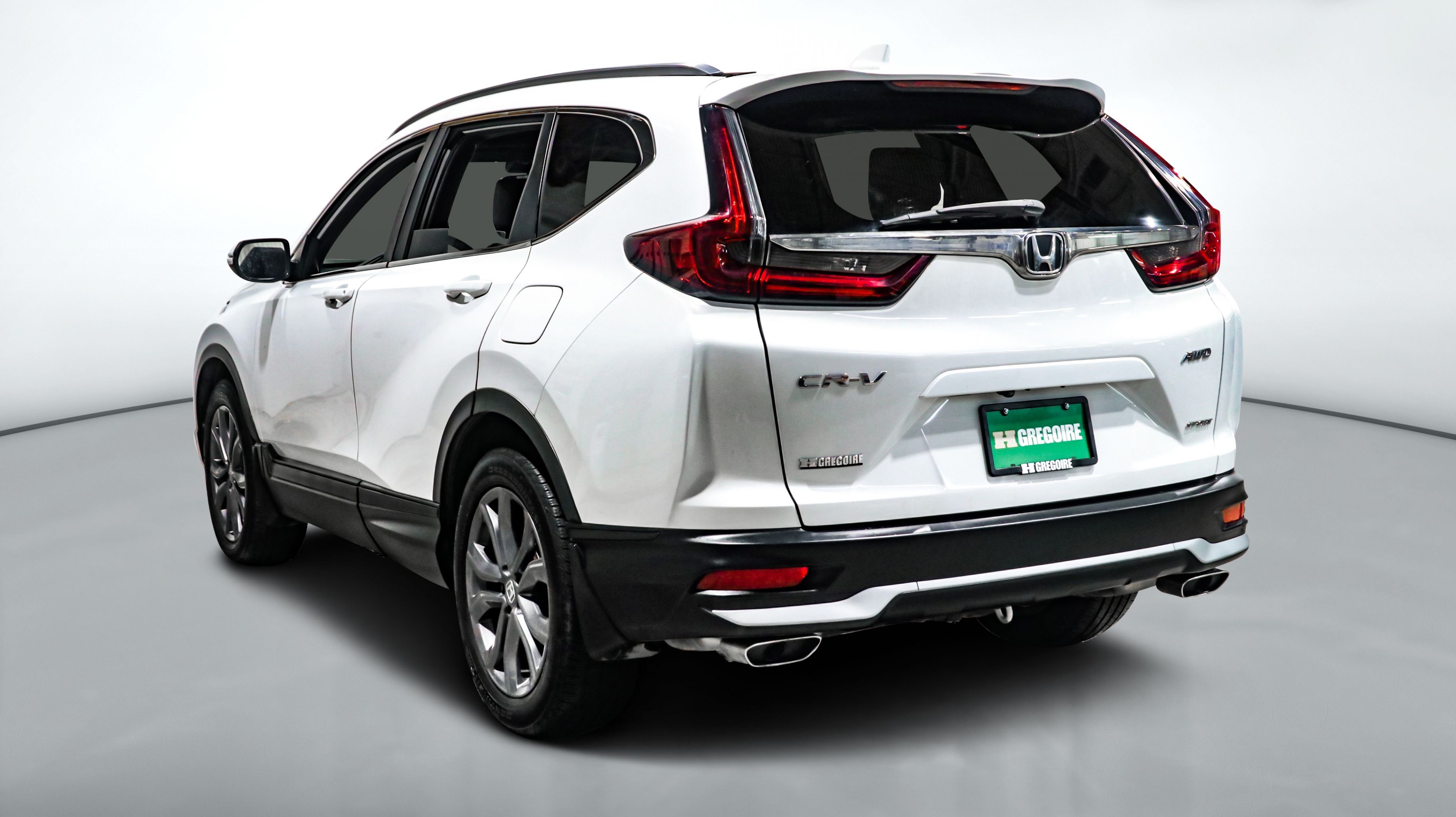 2020 Honda Crv Recallnull