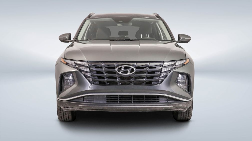 2024 Hyundai Tucson — photo 2