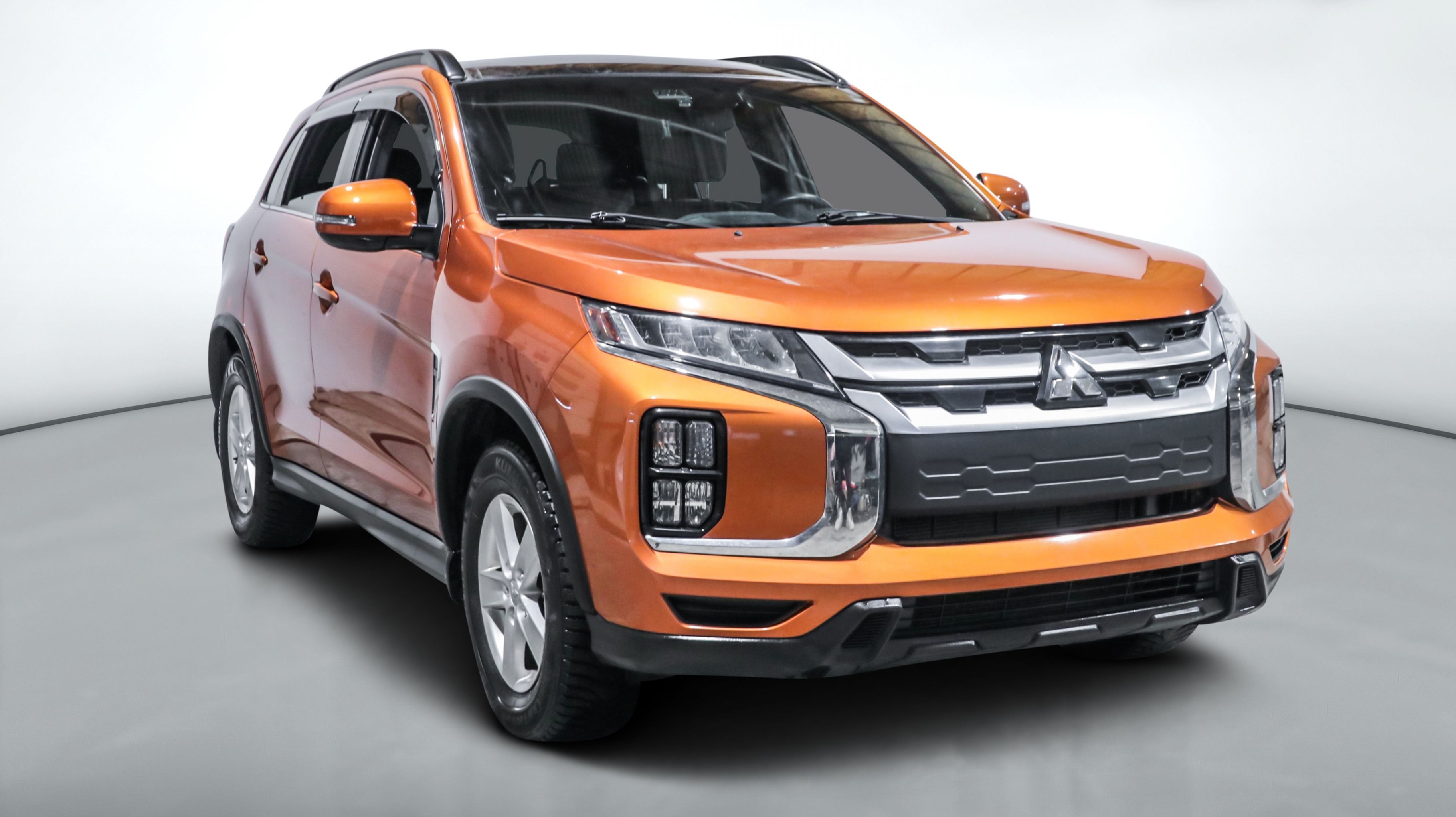 Mitsubishi RVR 2020 GT AWC AUTO AC CUIR TOIT MAGS CAM RECULE BLUETOOTH ...
