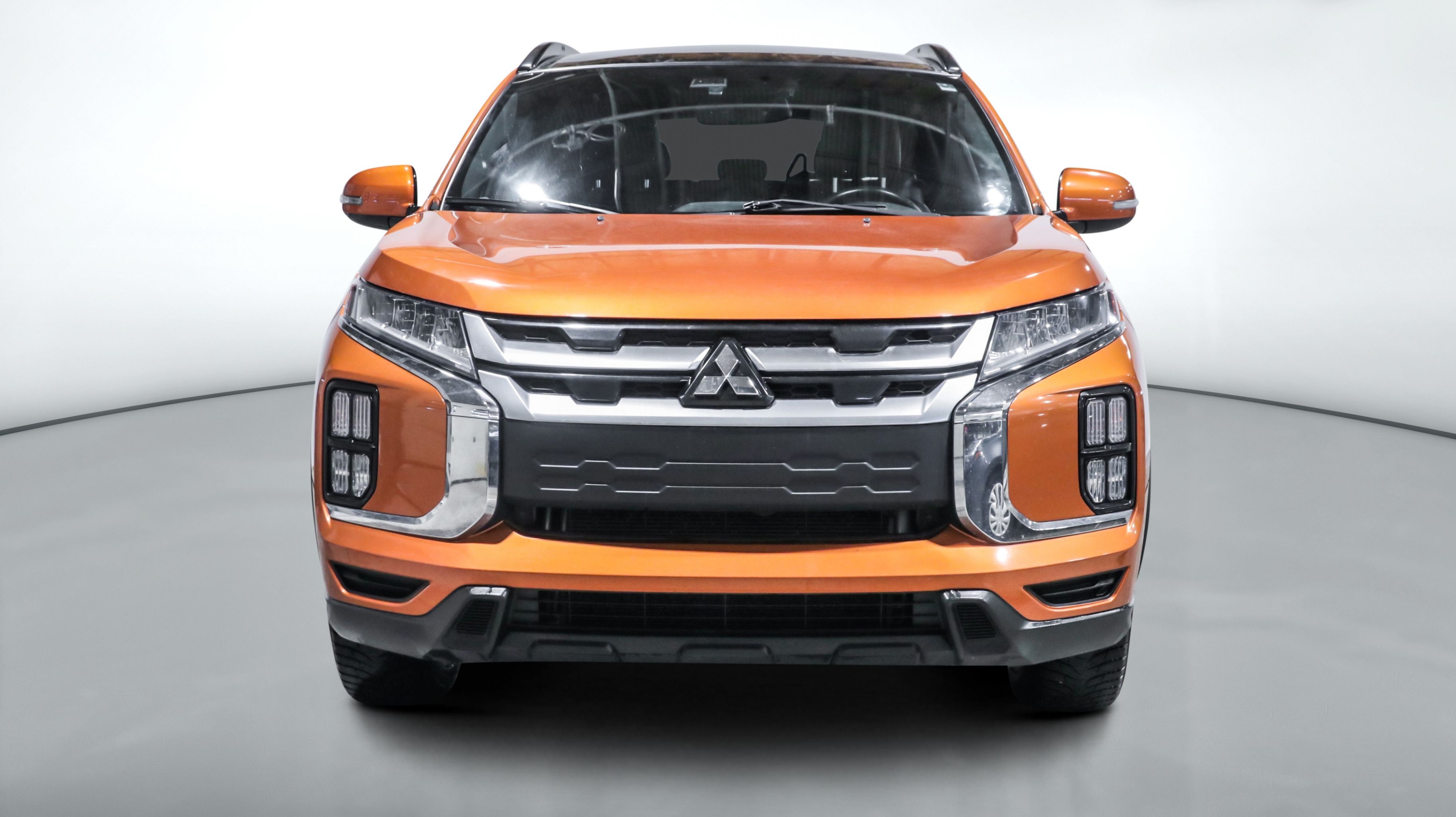 Mitsubishi RVR 2020 GT AWC AUTO AC CUIR TOIT MAGS CAM RECULE BLUETOOTH ...