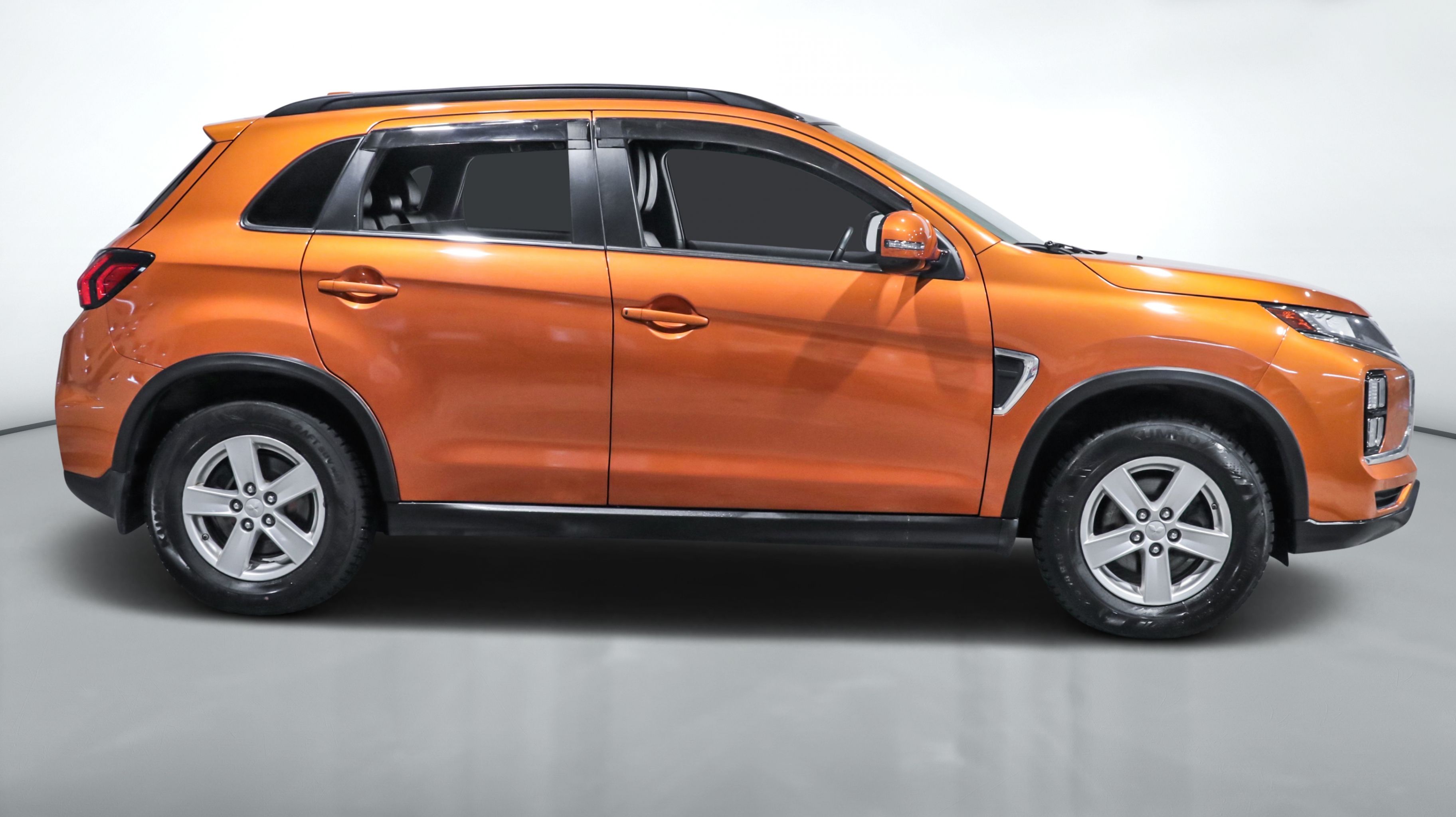 Mitsubishi RVR 2020 GT AWC AUTO AC CUIR TOIT MAGS CAM RECULE BLUETOOTH ...