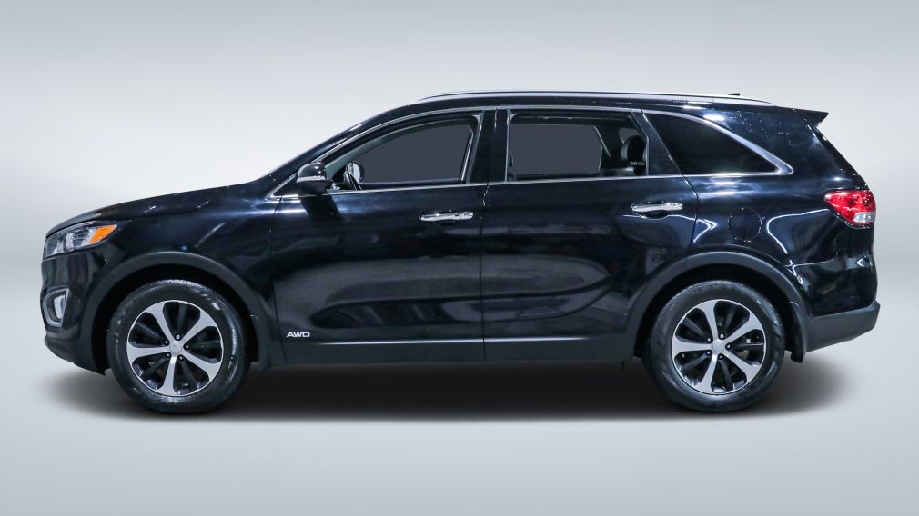 2018 Kia Sorento — photo 4