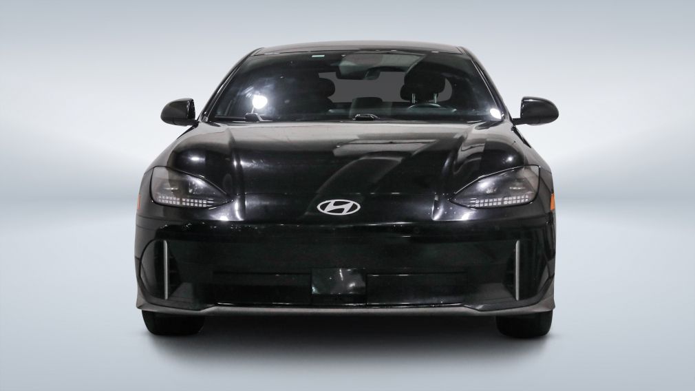 2023 Hyundai IONIQ 6 — photo 2