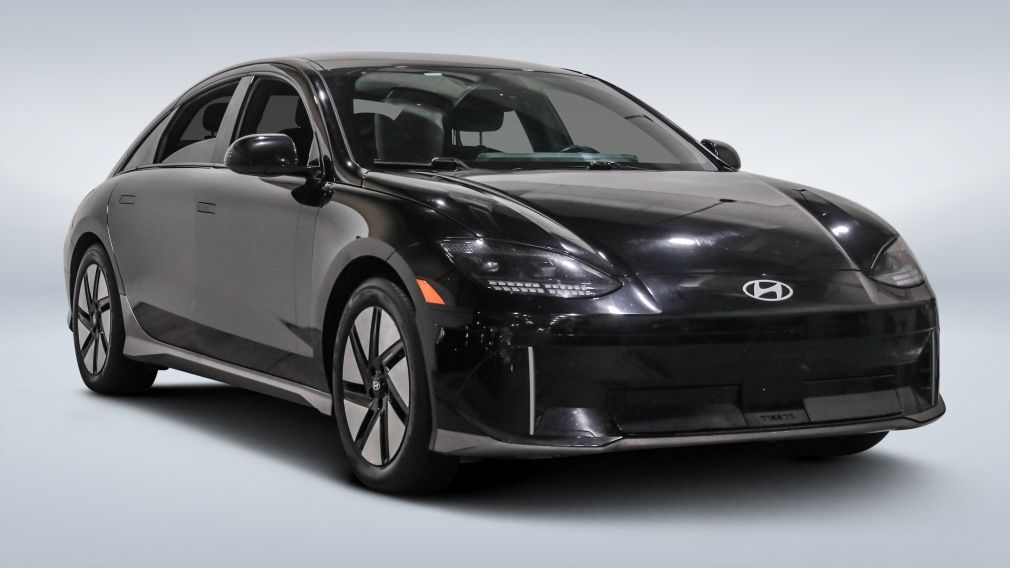 2023 Hyundai IONIQ 6