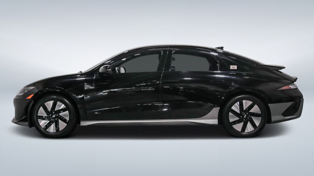 2023 Hyundai IONIQ 6 — photo 4