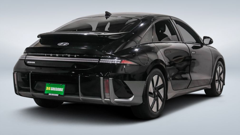 2023 Hyundai IONIQ 6 — photo 7