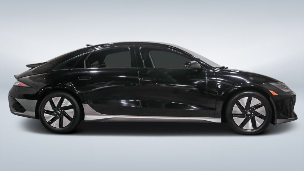 2023 Hyundai IONIQ 6 — photo 8